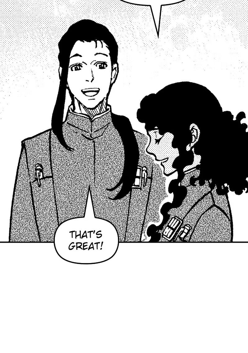 Star Wars Lost Stars - Chapter 38 image 03